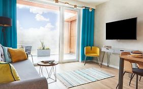 Laguna Resort Beskidy & Wellness